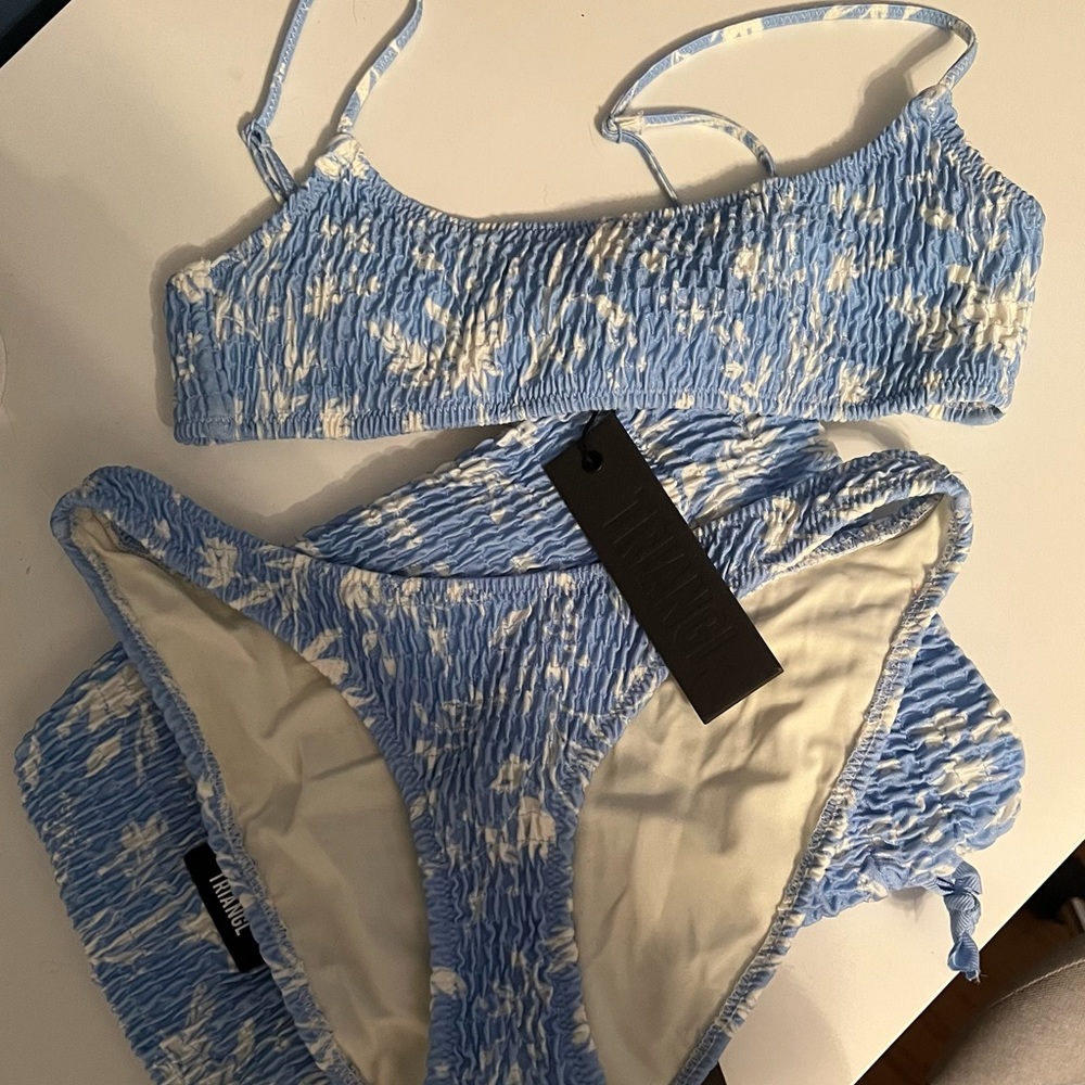 Triangle Insea-Marina bikini